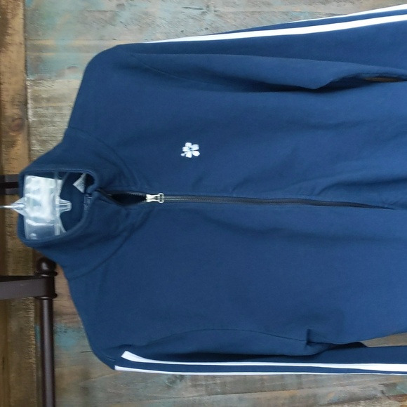 Toes on the Nose Surf Clothing Full Zip Jacket - Women's XL - Picture 2 of 5